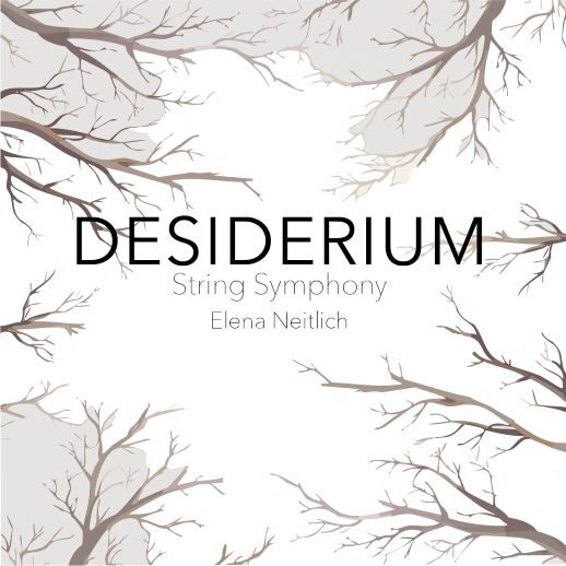 Desiderirum cover image